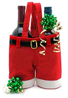 Штаны, рождественское креативное украшение, подарок на день рождения
