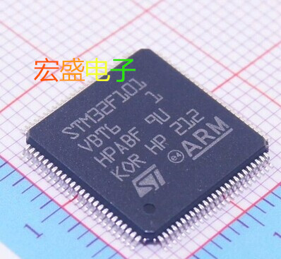 

Интегральная микросхема St IC STM32F101VBT6 IC