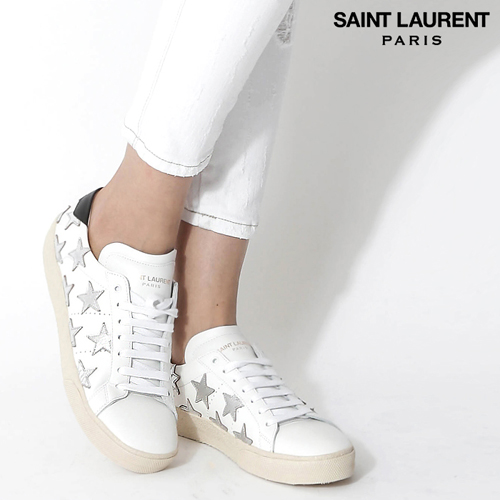 

туфли Yves Saint Laurent YSL Saint Laurent Paris/15