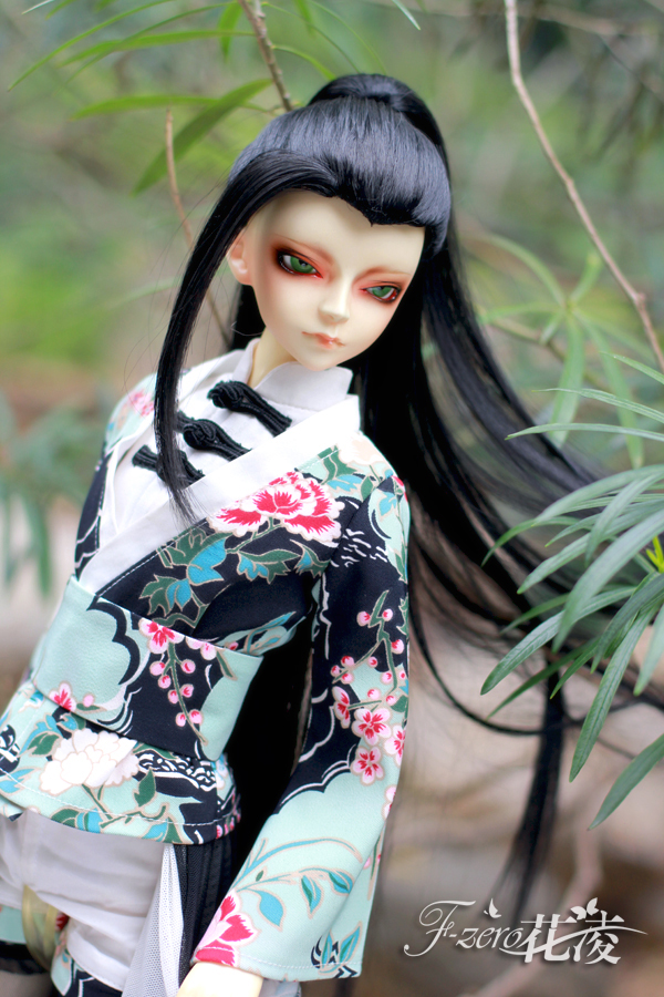 

Кукла BJD 1/3 BJD Cos