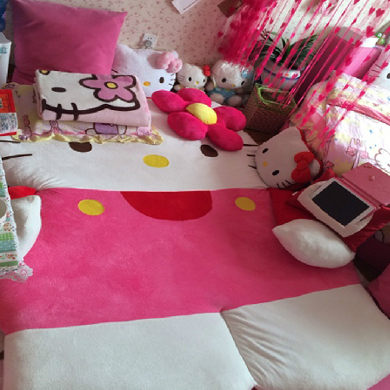 

Матрац Xin Ying trading 2 Hellokitty