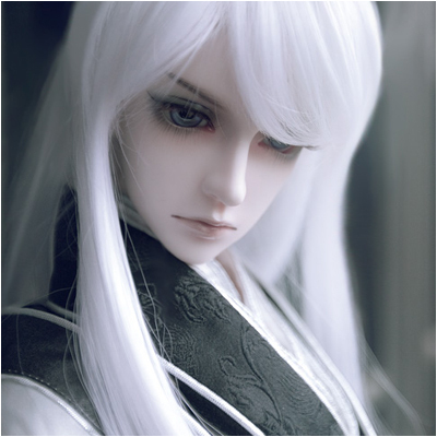 taobao agent Swordsman Love Three-Chunyang (the size of the whole set of sword nets 3 咩 BJD dolls) (complete sales display)