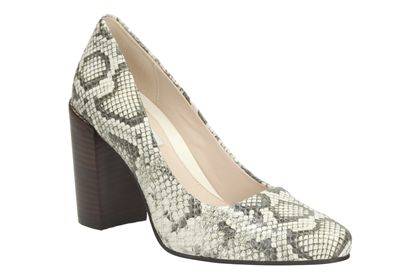 

туфли Clarks 15 Crumble Cream