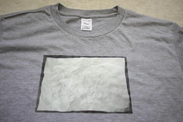 

Футболка мужская Nonesensed []MAISON MARTIN MARGIELA