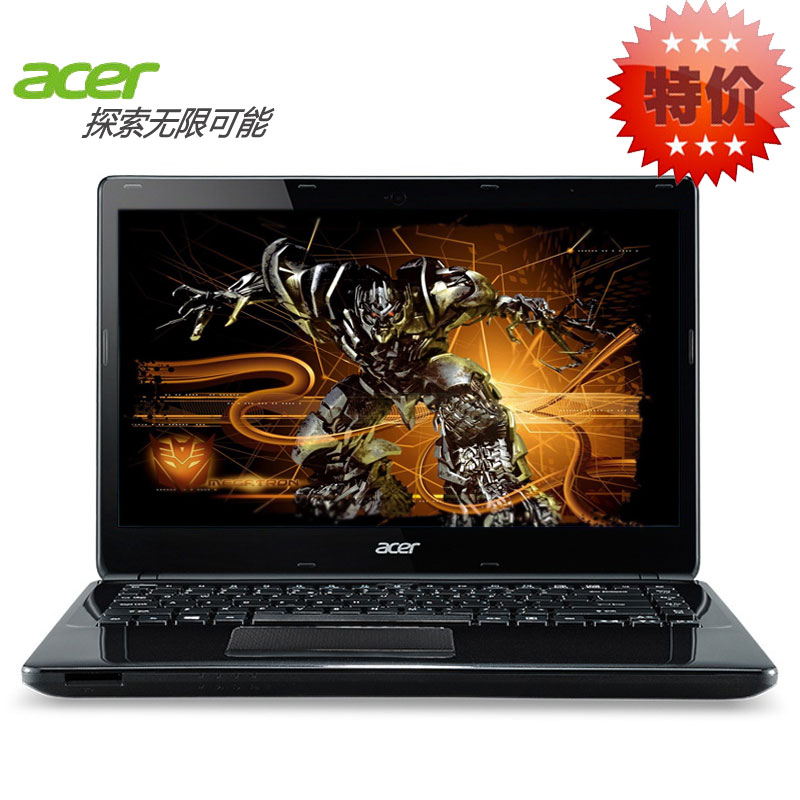 

ноутбук Acer E1-422G E1-422G 45002G50Dnkk AMD4 8670 1G