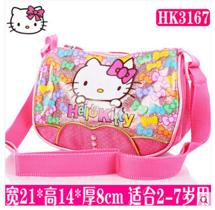

Ранец Hello kitty 15