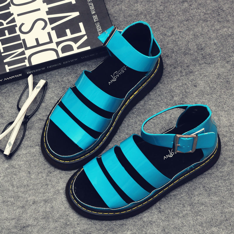 

Босоножки 2015 DR MARTENS
