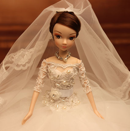 爱逛街为您找到新娘娃娃相关的宝贝,您可以在下面的板块中挑选喜欢的