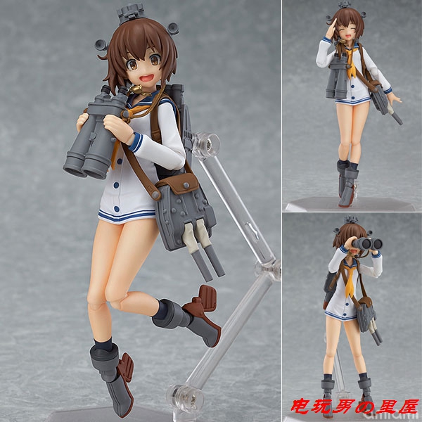

Игрушка-аниме Max Factory MaxFactory Figma Collection