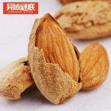 Синьцзян Специальная ореховая бумага Patan 500G Оригинальная рука миндальные закуски общая упаковка