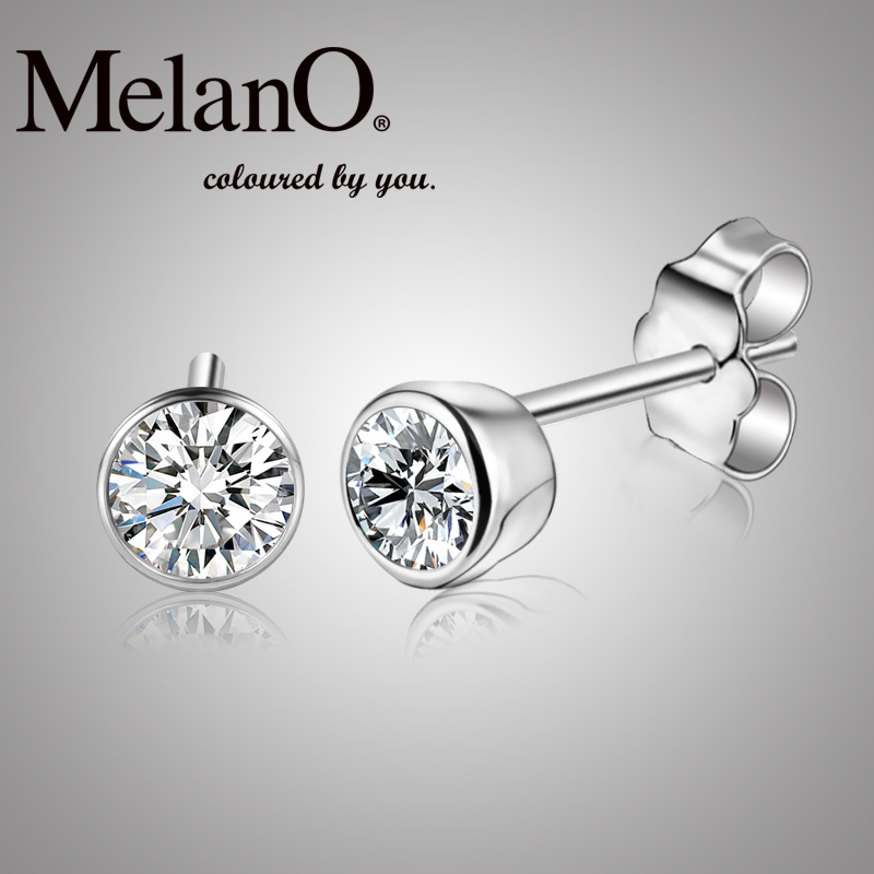 

Гвоздики m01e8020 MelanO 925
