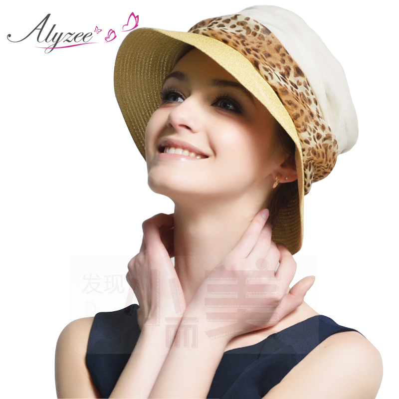 

Головной убор Alyzee C3012