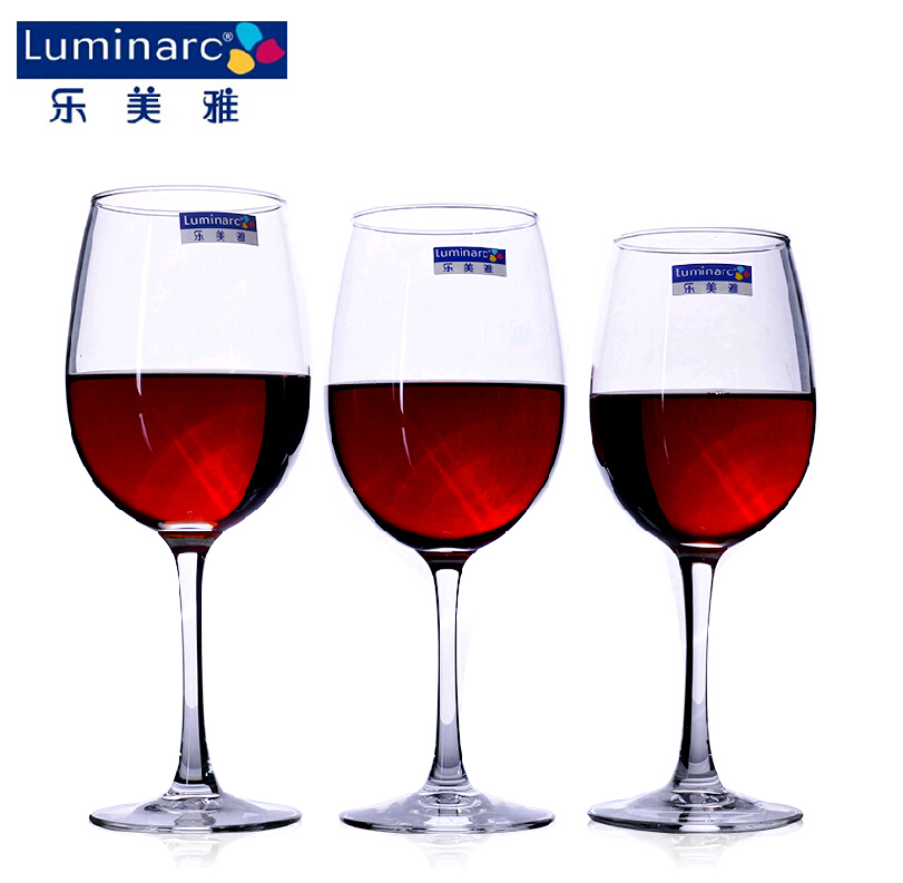 

Бокал для вина Luminarc e5801