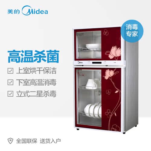 Midea/MXV-ZLP80K03