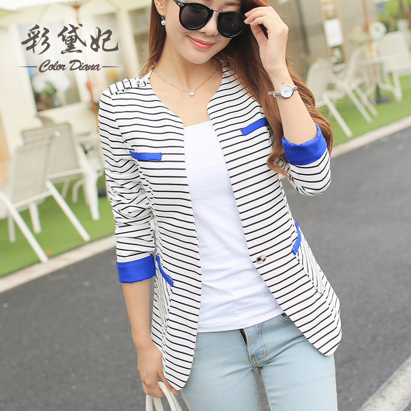

Блэйзер Color daifei R111 2015