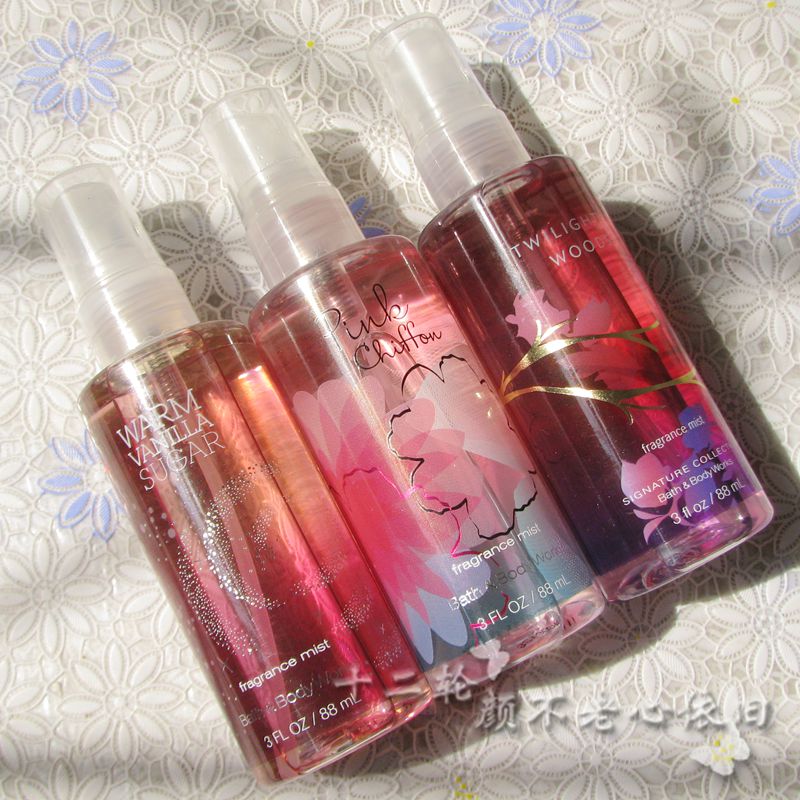 

Духи Bath & body works Bath&body Works BBW 88ml