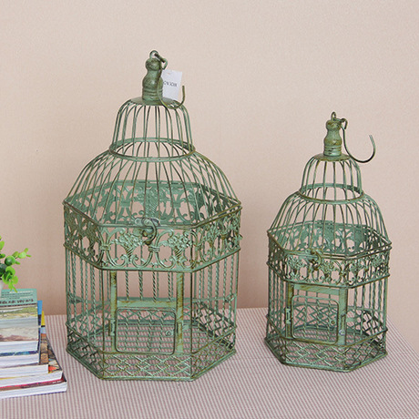 爱逛街为您找到铁艺鸟笼相关的宝贝,您可以在下面的板块中挑选喜欢的