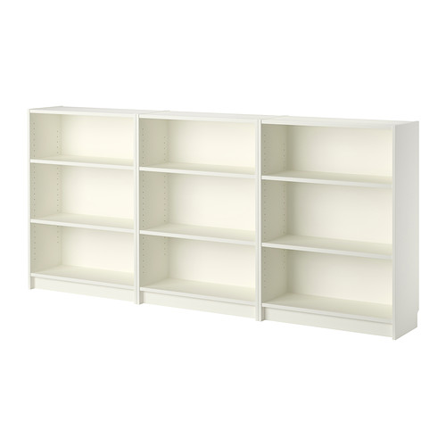 

Книжная полка Wind North Ikea BILLY 240x106x28 Cm