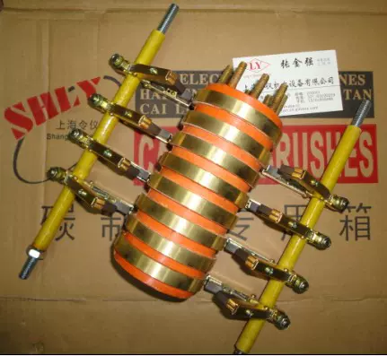 吸料機碳刷電刷阿美德格電機AMETEK 119656-00 吸塵器碳刷- Taobao