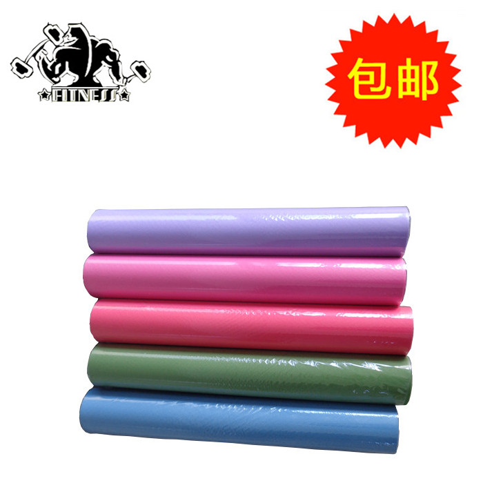 

Фитнес блоки Mbodayx TPE 6mm