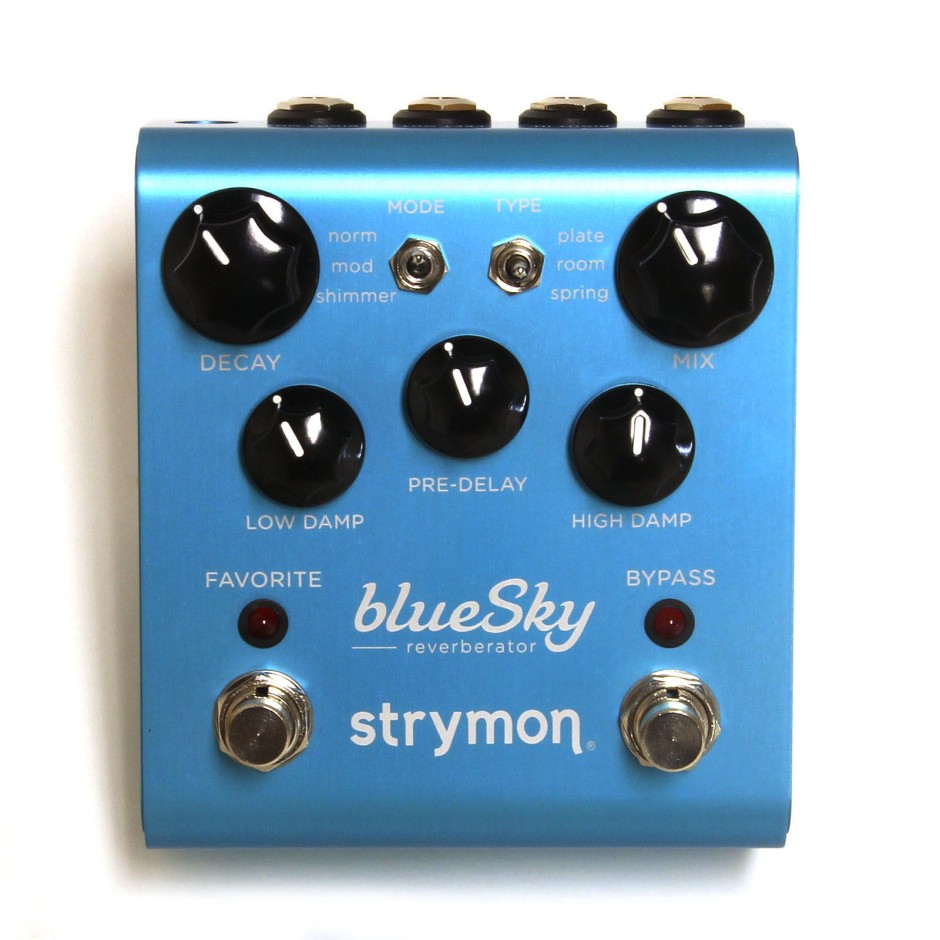 Strymon Bluesky Reverberator. Strymon Blue Sky Reverberator. Strymon Blue Sky Power Supply. Strymon Blue Sky 2.