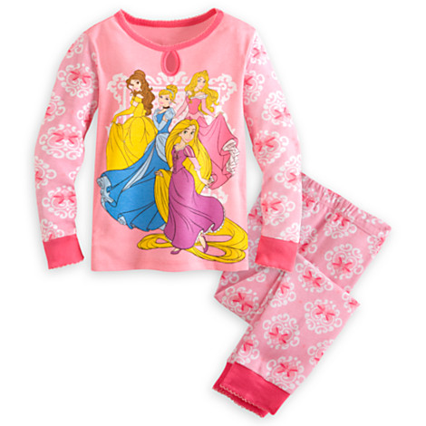 

нижнее белье Disney 4902046861535 Princess