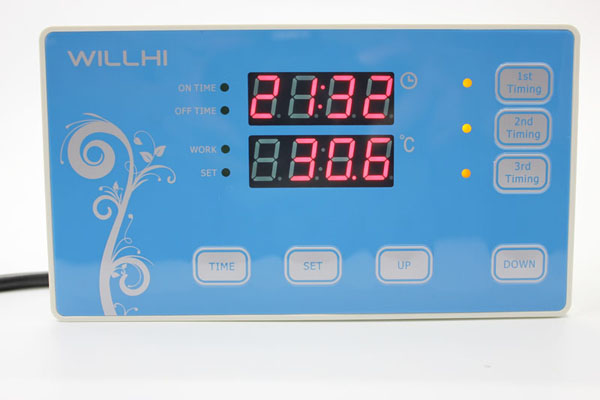 

Гигрометр WILLHI wh1427