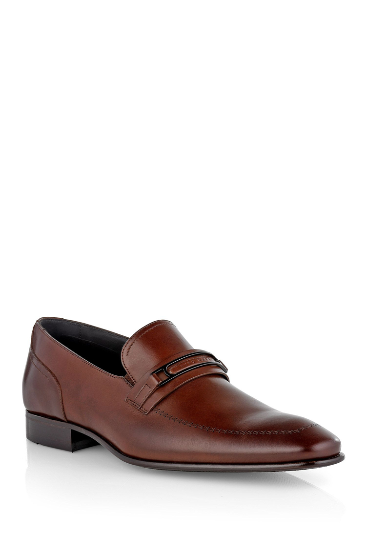 

Демисезонные ботинки Hugo Boss 50284983