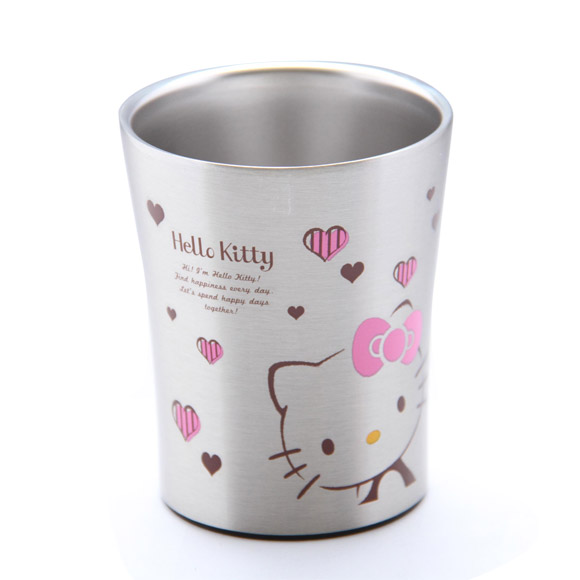 

Термокружка Hello kitty KittyHello HelloKitty