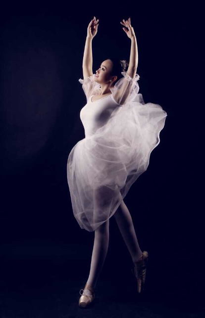 

Балетные костюмы Jin Xiu Ballet