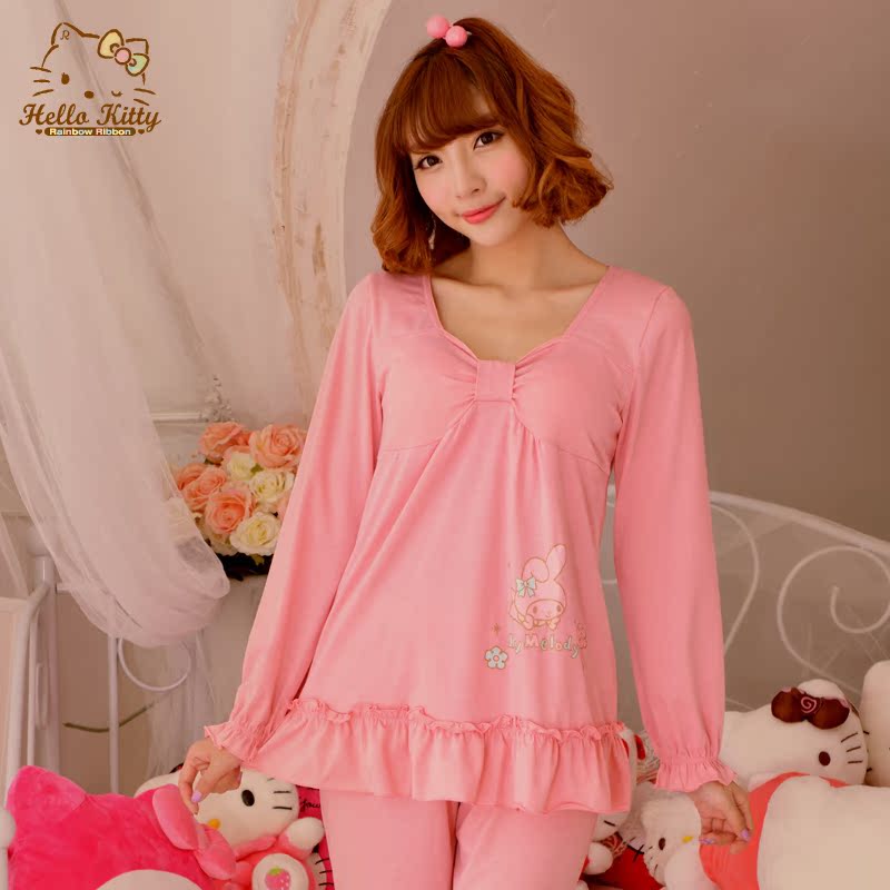 

Пижама Hello kitty My Melody