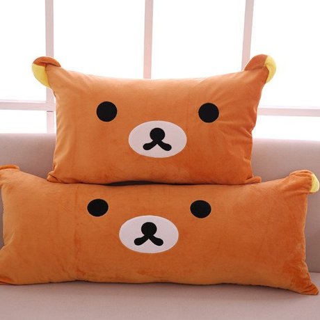 爱逛街为您找到轻松熊大号抱枕相关的宝贝,您可以在下面的板块中挑选