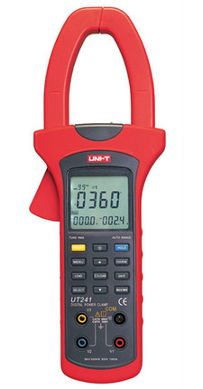 

Мультиметр UNI/T ut241 U-NIT UT243