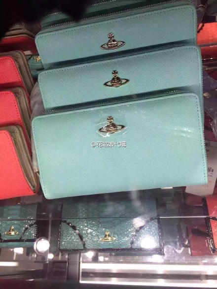 

бумажник Vivienne westwood Sogo VW