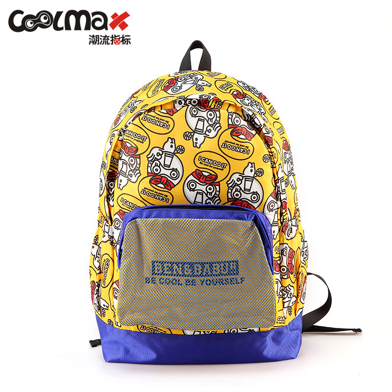 

рюкзак Coolmax 514203/05 2015