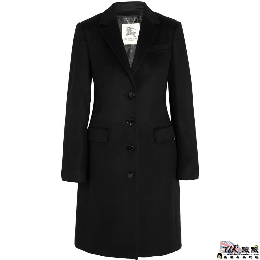 

женское пальто Burberry 759317