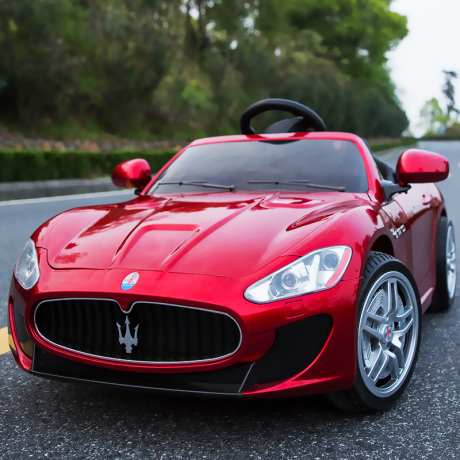 爱逛街为您找到玛莎拉蒂儿童电动车相关的宝贝,您可以在下面的板块中