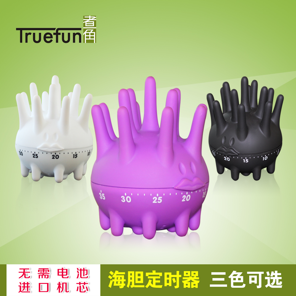 

Кухонный таймер Truefun 017/01