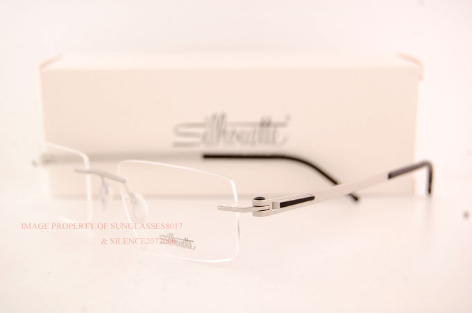 

Оправа для очков Silhouette LITE TWIST 5330 6063