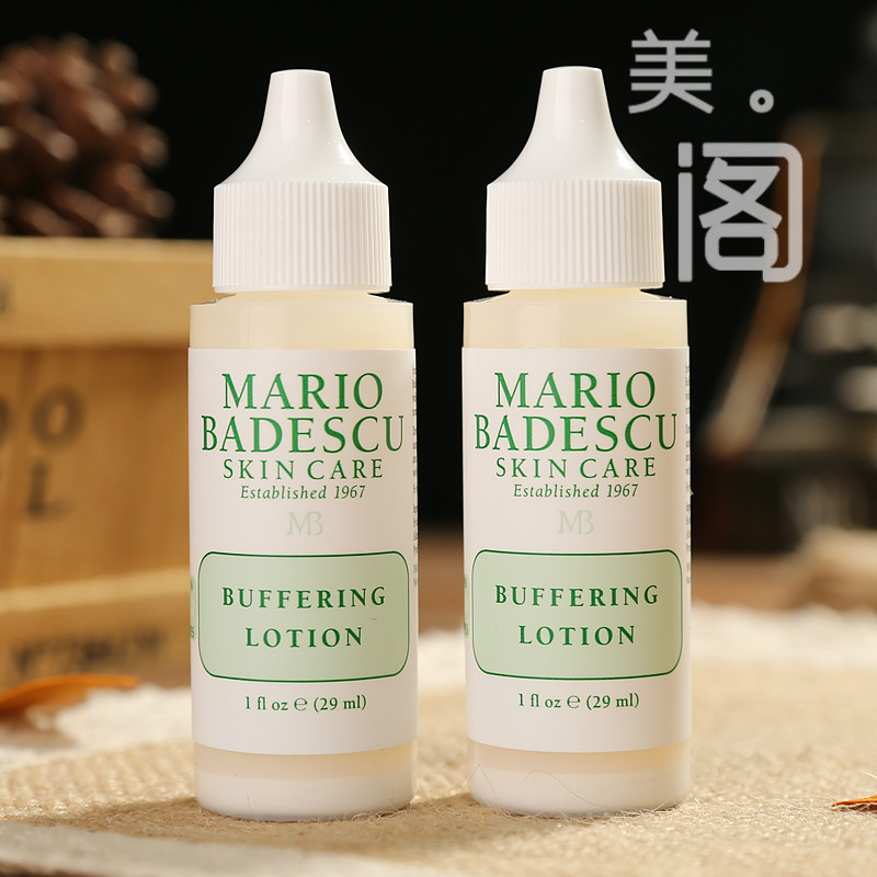 

Mario badescu Buffering 29ml