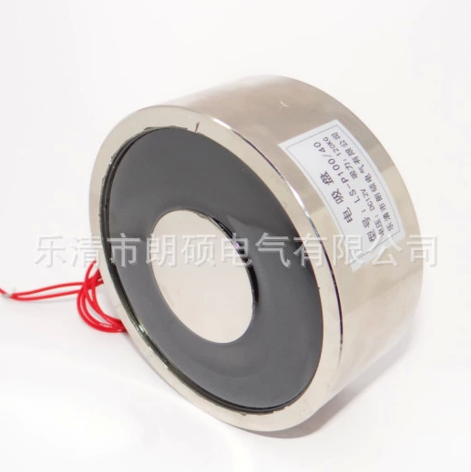 

Электрические аксессуары Ron master P100/40 DC12V/24V 120KG