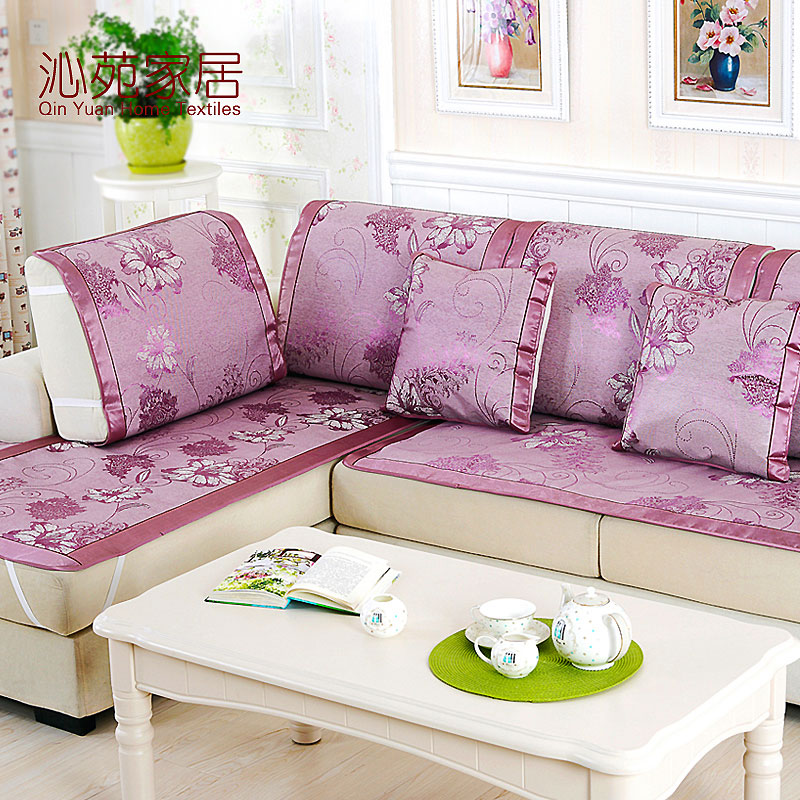 

Покрывало для дивана Qin Yuan Home Textiles qylx117