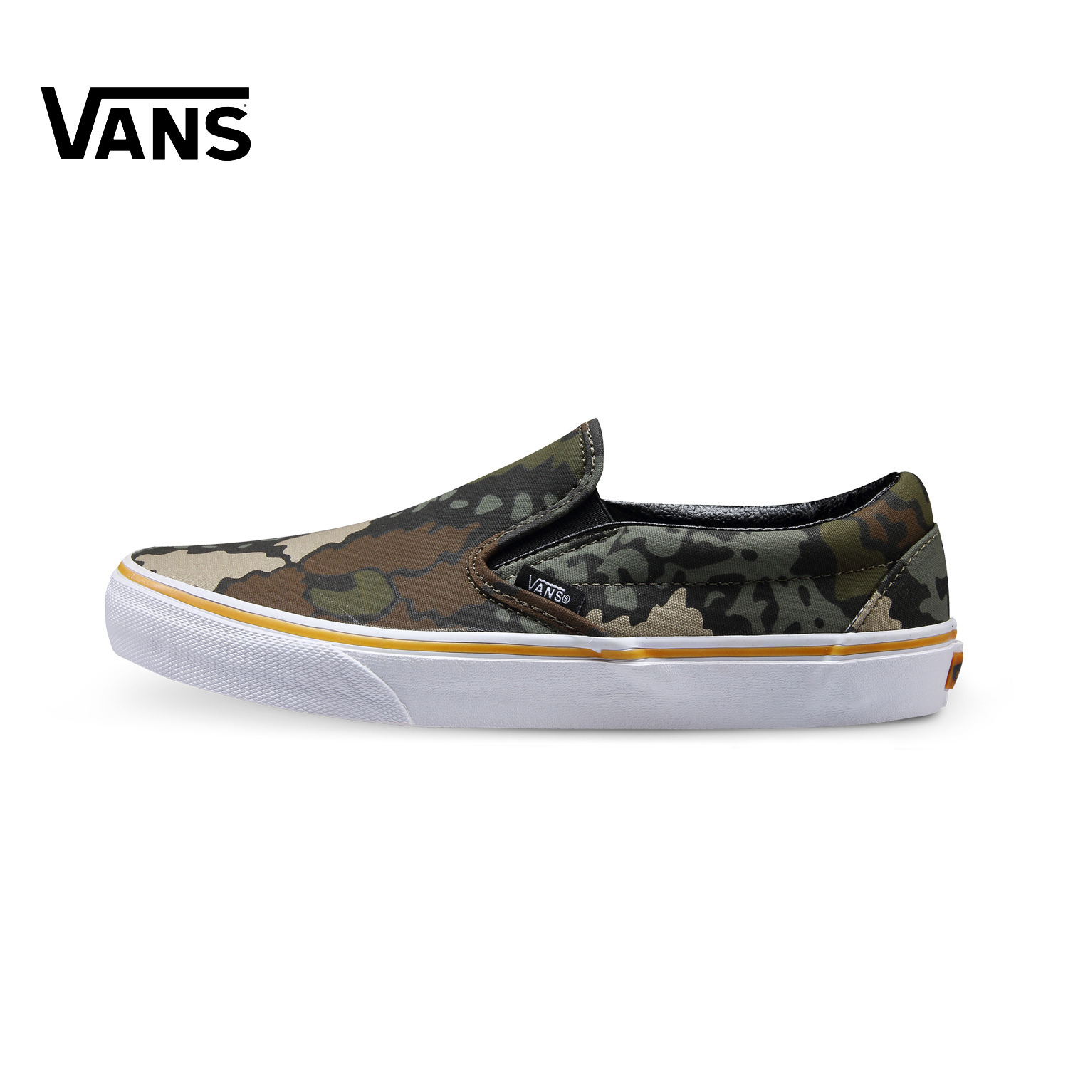 

Кеды VANS Slip-On VN-0ZMRFF0