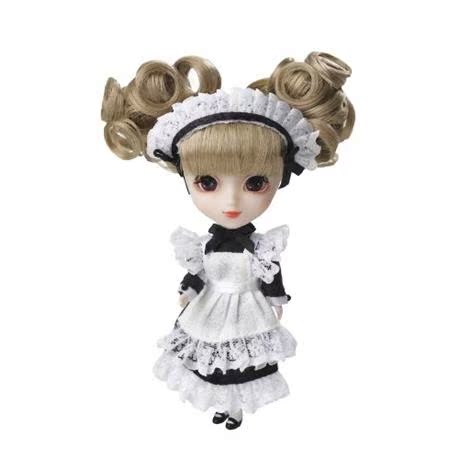 

Интеллектуальные игрушки, Куклы Pullip little Pju Little Pullip