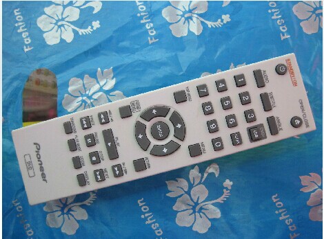 

Пульт ДУ Pioneer DVD Dv 310