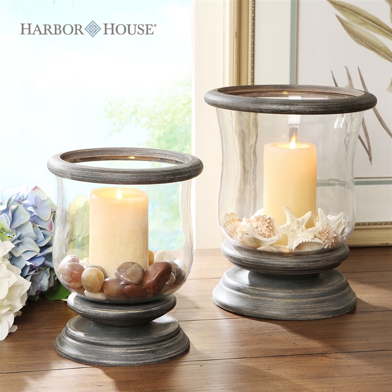 

Подсвечник Harbor House 105553