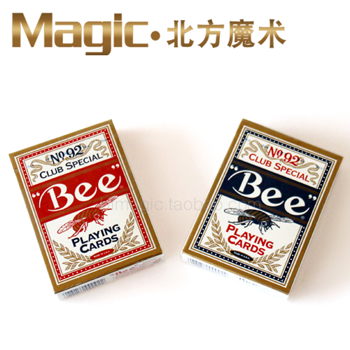 

Реквизит для фокусов Northern magic Bee NO.92 12