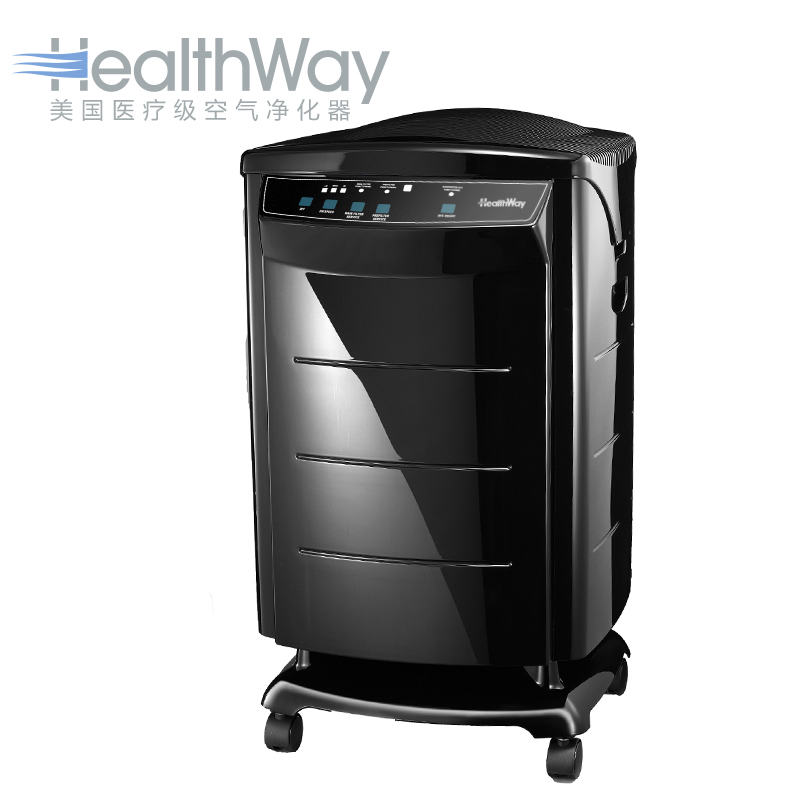 

Очиститель воздуха Healthway HealthWay20600-3R PM2.5