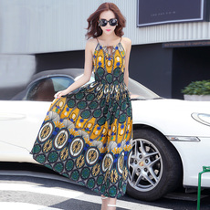 【曼天雨品牌折扣女装新款连衣裙】_曼天雨品