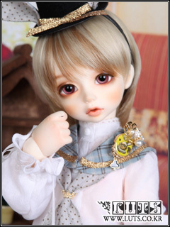 taobao agent 【Luts】Baby DELF PANSY（Customs delegation）